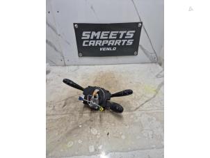 Gebruikte Combischakelaar Stuurkolom Peugeot 206 (2A/C/H/J/S) 1.4 XR,XS,XT,Gentry Prijs € 124,99 Margeregeling aangeboden door Smeets Autos Venlo