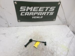 Gebruikte Bougiekabel Set Ford Focus C-Max 1.6 16V Prijs € 7,50 Margeregeling aangeboden door Smeets Autos Venlo