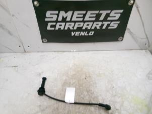 Gebruikte Bougiekabel Set Ford Focus C-Max 1.6 16V Prijs € 7,50 Margeregeling aangeboden door Smeets Autos Venlo
