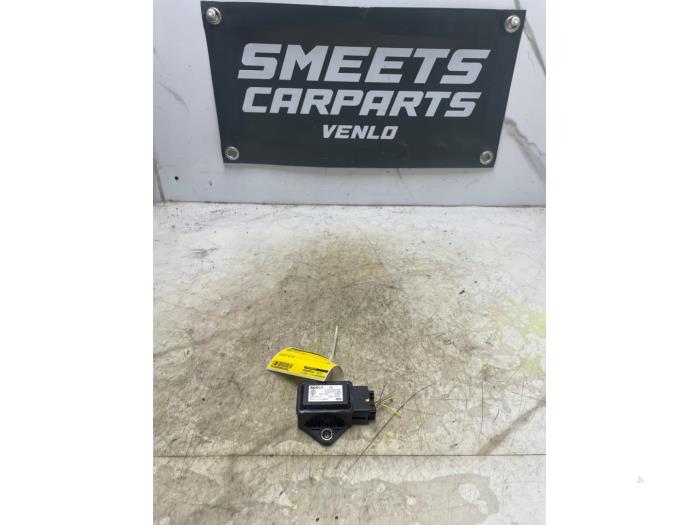Gebruikte Esp computer Renault Clio III (BR/CR) 1.2 16V 75 Prijs € 35,00 Margeregeling aangeboden door Smeets Autos Venlo