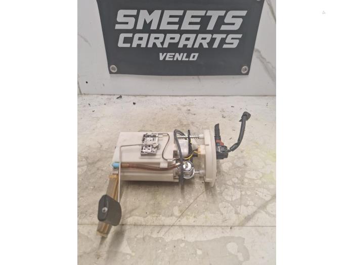 Gebruikte Tank element Pomp Hyundai i30 Crosswagon (WWH) 1.6 CVVT 16V Prijs € 29,98 Margeregeling aangeboden door Smeets Autos Venlo