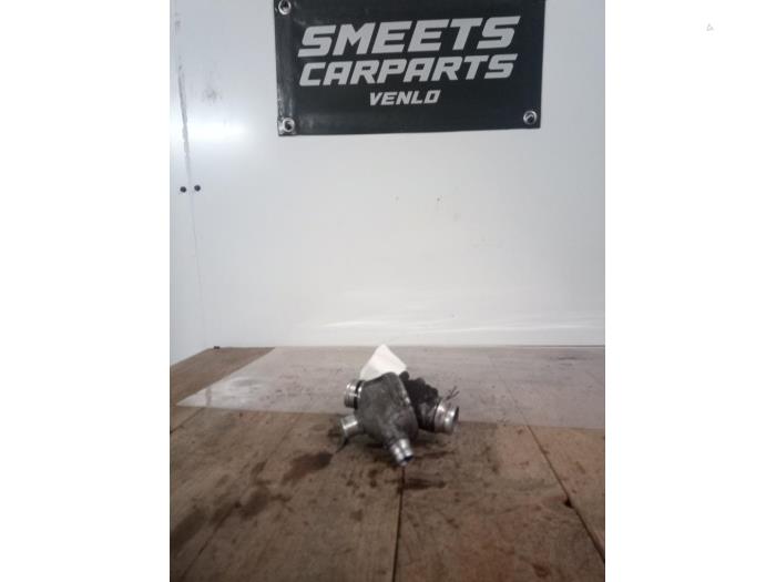 Gebruikte Thermostaathuis BMW 3 serie (E90) 325i 24V Prijs € 44,99 Margeregeling aangeboden door Smeets Autos Venlo
