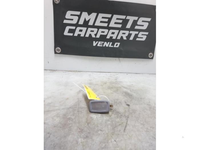 Gebruikte Diversen Kia Cee'd (EDB5) 1.6 CVVT 16V Prijs € 9,99 Margeregeling aangeboden door Smeets Autos Venlo