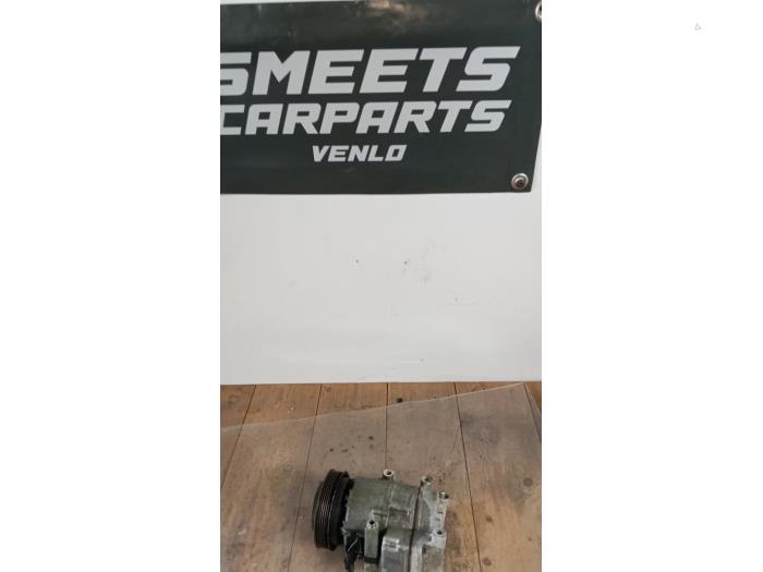 Gebruikte Aircopomp Kia Cee'd (EDB5) 1.6 CVVT 16V Prijs € 39,95 Margeregeling aangeboden door Smeets Autos Venlo