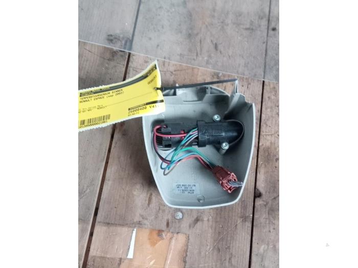 Gebruikte Sensor Temperatuur binnen Renault Espace (JK) 2.0 Turbo 16V Grand Espace Prijs € 28,99 Margeregeling aangeboden door Smeets Autos Venlo