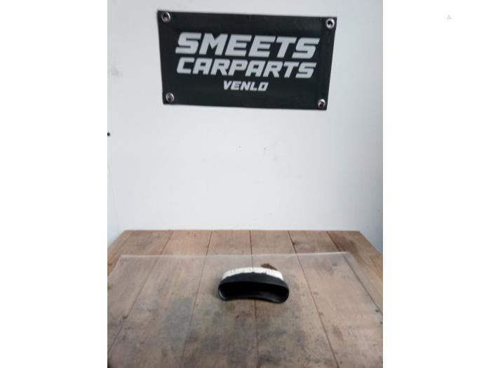 Gebruikte Display Interieur Chevrolet Matiz (M200) 0.8 S,SE Prijs € 9,98 Margeregeling aangeboden door Smeets Autos Venlo