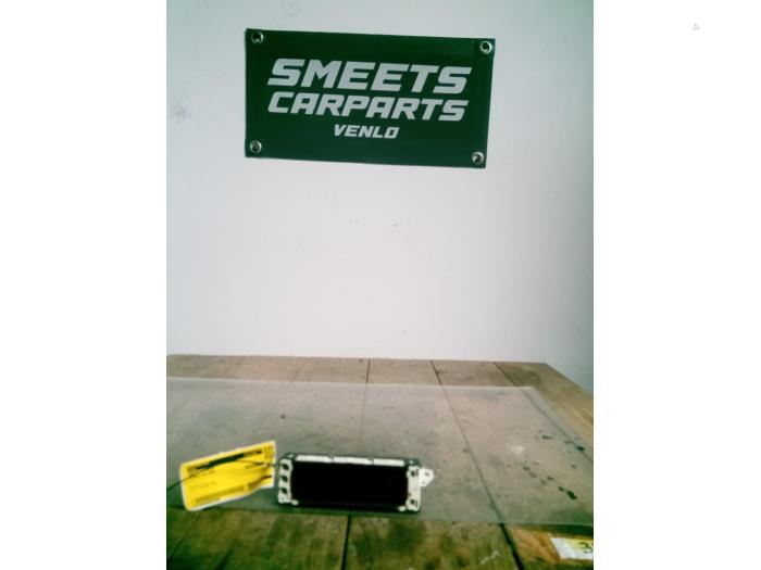 Gebruikte Display Interieur Peugeot 207/207+ (WA/WC/WM) 1.4 Prijs € 5,99 Margeregeling aangeboden door Smeets Autos Venlo