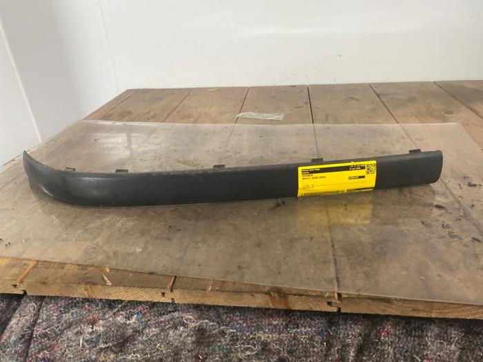 Gebruikte Diversen BMW 3 serie Touring (E46/3) 316i 16V Prijs € 20,00 Margeregeling aangeboden door Smeets Autos Venlo