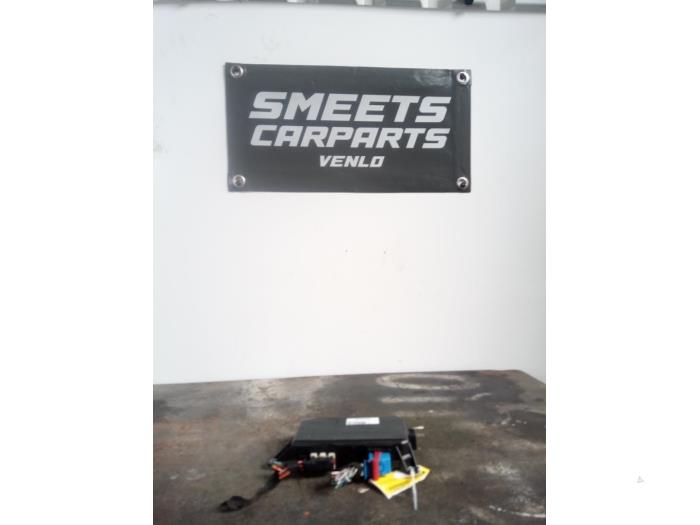 Gebruikte Sam module Fiat Stilo (192A/B) 1.4 16V Prijs € 9,99 Margeregeling aangeboden door Smeets Autos Venlo