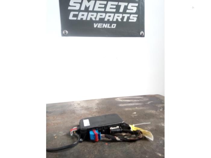 Gebruikte Sam module Fiat Stilo (192A/B) 1.4 16V Prijs € 24,99 Margeregeling aangeboden door Smeets Autos Venlo