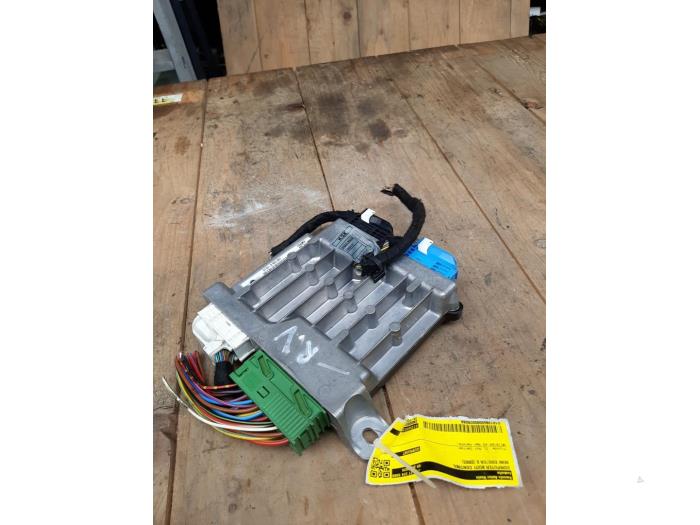 Gebruikte Bodycontrol Module BMW Mini (R50/53) 1.6 16V Cooper S Prijs € 170,00 Margeregeling aangeboden door Smeets Autos Venlo