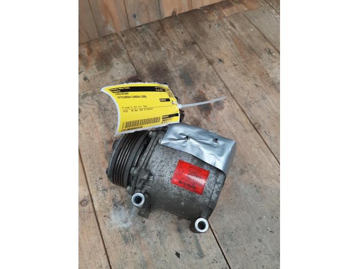 Gebruikte Aircopomp Mitsubishi Carisma 1.8 GDI 16V Prijs € 24,99 Margeregeling aangeboden door Smeets Autos Venlo
