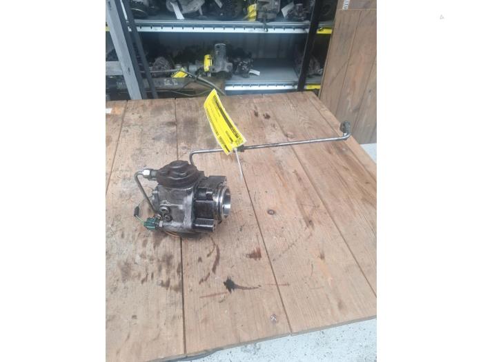 Gebruikte Hogedrukpomp Citroen Jumper (U9) 2.2 HDi 100 Prijs € 99,95 Margeregeling aangeboden door Smeets Autos Venlo