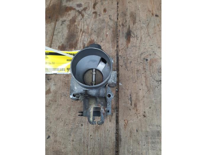 Gebruikte Gasklephuis Ford Ka I 1.3i Prijs € 18,99 Margeregeling aangeboden door Smeets Autos Venlo