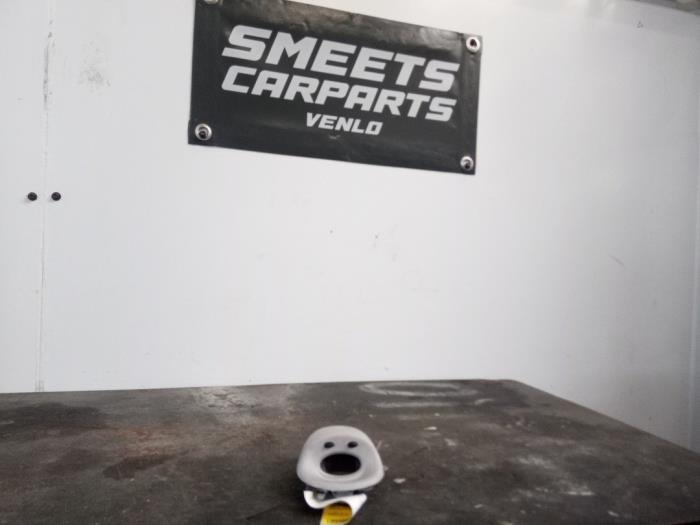 Gebruikte Display Interieur BMW Mini (R50/53) 1.6 16V Cooper Prijs € 12,00 Margeregeling aangeboden door Smeets Autos Venlo