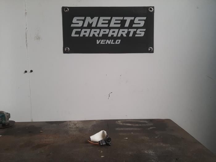 Gebruikte Map Sensor (inlaatspruitstuk) Mitsubishi Space Star (DG) 1.6 16V Prijs € 30,00 Margeregeling aangeboden door Smeets Autos Venlo