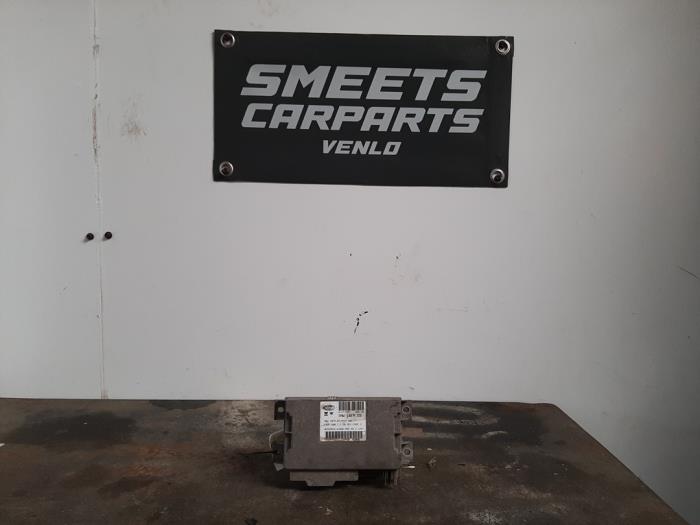 Gebruikte Computer Motormanagement Fiat Seicento (187) 1.1 SPI Hobby,Young Prijs € 49,99 Margeregeling aangeboden door Smeets Autos Venlo