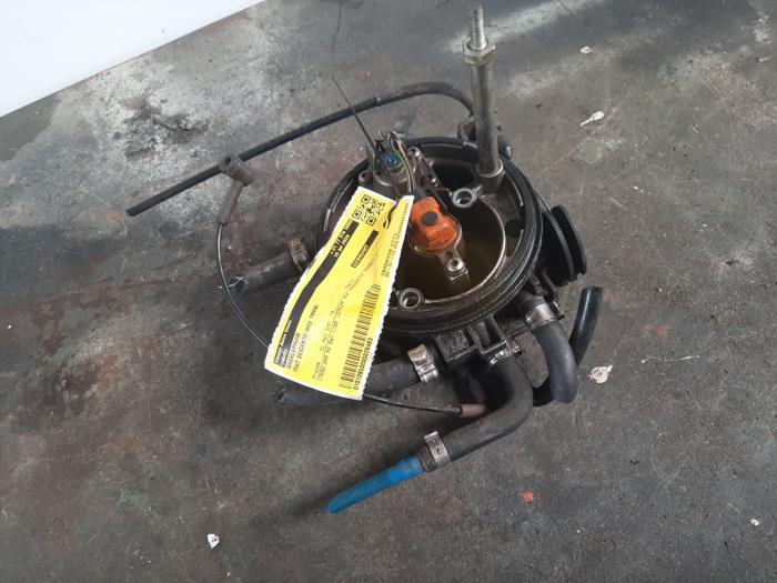 Gebruikte Gasklephuis Fiat Seicento (187) 1.1 SPI Hobby,Young Prijs € 19,99 Margeregeling aangeboden door Smeets Autos Venlo