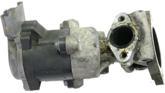 Gebruikte EGR module Citroen C6 Prijs € 69,00 Margeregeling aangeboden door Bart Ebben