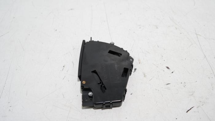 Gebruikte Dashboard deel Citroen C6 Prijs € 57,50 Margeregeling aangeboden door Bart Ebben