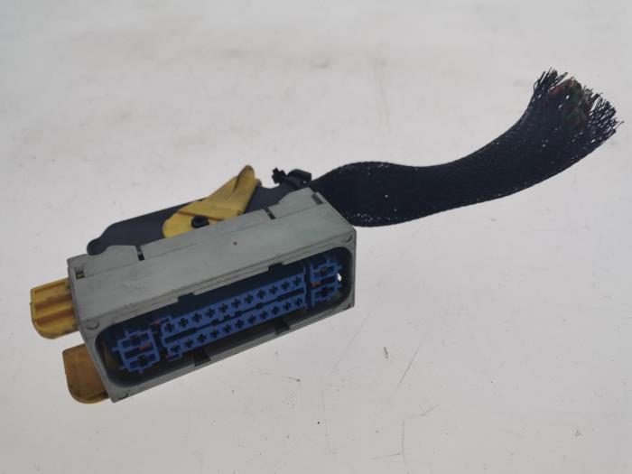 Gebruikte ABS Computer Peugeot 207 Prijs € 86,25 Margeregeling aangeboden door Bart Ebben