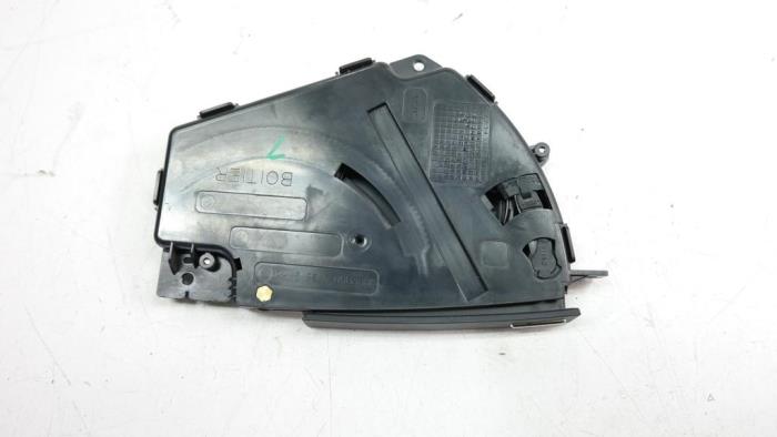 Gebruikte Dashboard deel Citroen C6 Prijs € 57,50 Margeregeling aangeboden door Bart Ebben