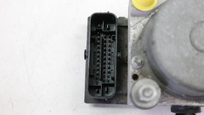 Gebruikte ABS Computer Citroen Nemo Prijs € 86,25 Margeregeling aangeboden door Bart Ebben