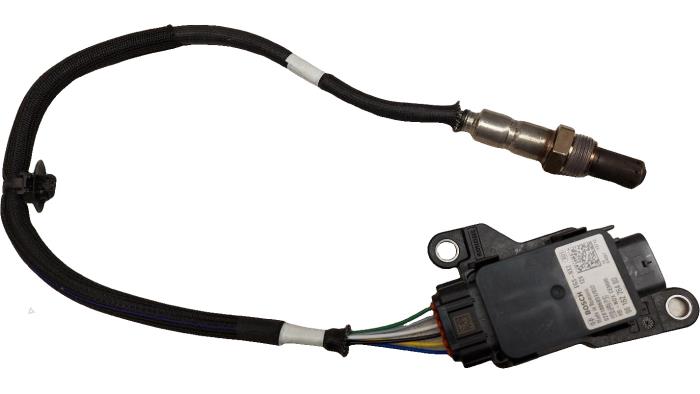Gebruikte Nox sensor Peugeot 3008 Prijs € 155,25 Margeregeling aangeboden door Bart Ebben