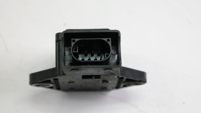 Gebruikte ABS Computer Peugeot 807 Prijs € 57,50 Margeregeling aangeboden door Bart Ebben