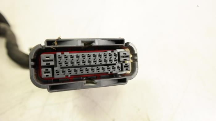 Gebruikte ABS Computer Citroen C5 Prijs € 57,50 Margeregeling aangeboden door Bart Ebben