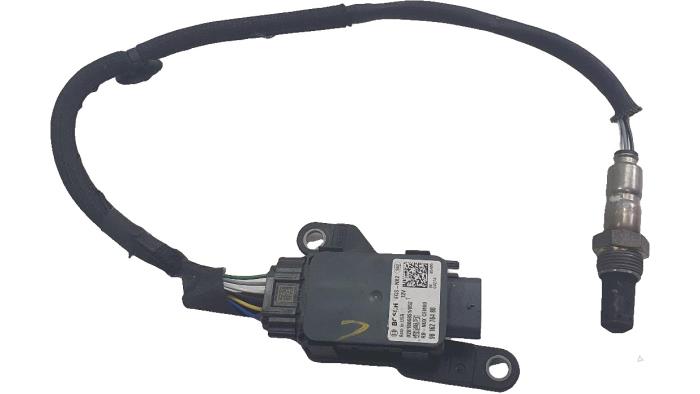 Gebruikte Nox sensor Peugeot 3008 Prijs € 155,25 Margeregeling aangeboden door Bart Ebben