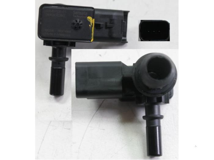 Gebruikte Sensor (overige) Opel Corsa Prijs € 34,50 Margeregeling aangeboden door Bart Ebben