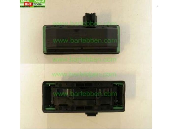 Gebruikte Sensor (overige) Peugeot 406 Prijs € 57,50 Margeregeling aangeboden door Bart Ebben