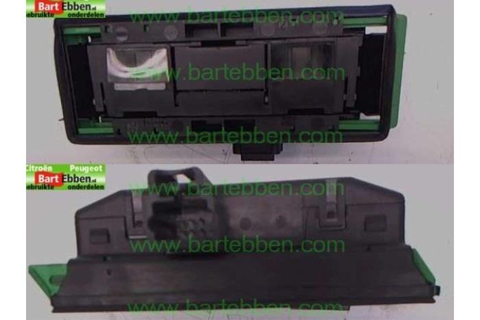 Gebruikte Sensor (overige) Peugeot 406 Prijs € 40,25 Margeregeling aangeboden door Bart Ebben