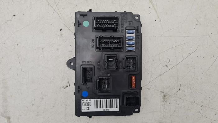 Gebruikte Computer Diversen Peugeot 407 Prijs € 57,50 Margeregeling aangeboden door Bart Ebben