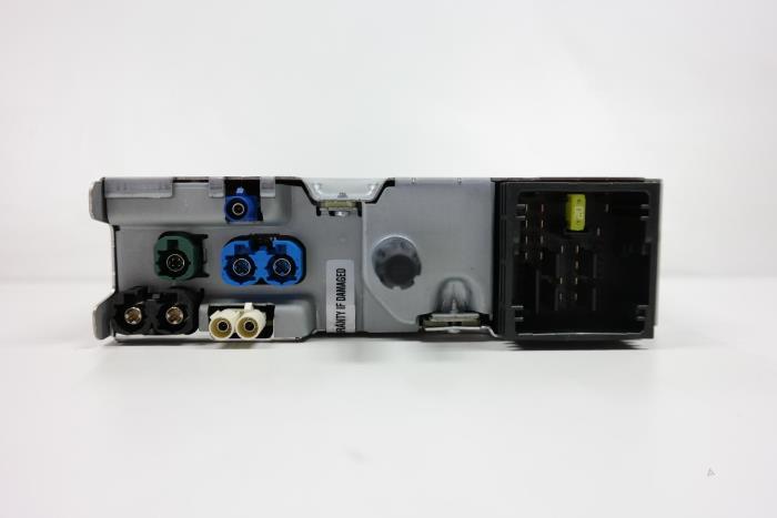 Gebruikte Radio Diversen Citroen C5 Aircross Prijs € 460,00 Margeregeling aangeboden door Bart Ebben