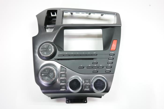 Gebruikte Radio module Citroen DS5 Prijs € 86,25 Margeregeling aangeboden door Bart Ebben