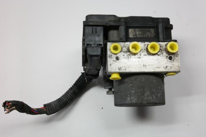 Gebruikte Esp computer Citroen C1 Prijs € 57,50 Margeregeling aangeboden door Bart Ebben