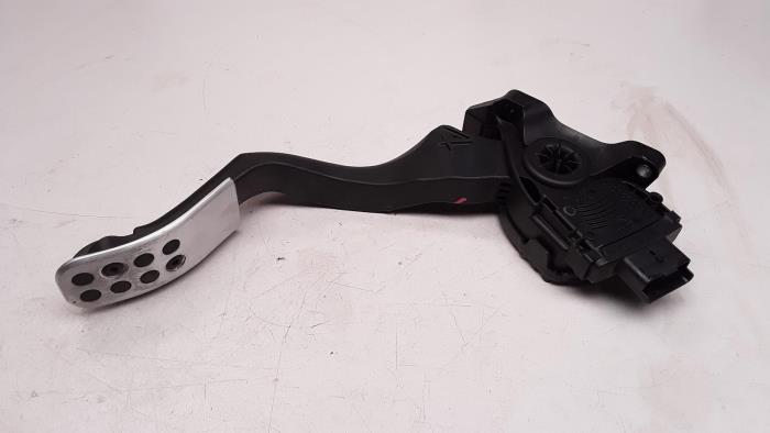 Gebruikte Gaspedaal module Peugeot 308 Prijs € 40,25 Margeregeling aangeboden door Bart Ebben