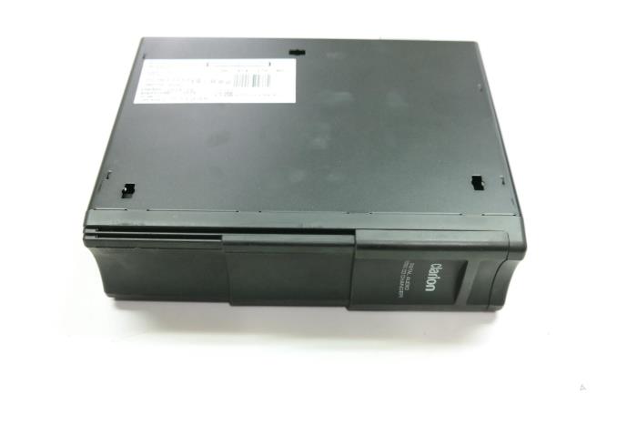 Gebruikte Radio module Citroen C5 Prijs € 46,00 Margeregeling aangeboden door Bart Ebben