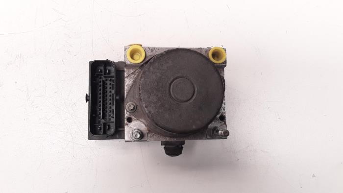 Gebruikte Esp computer Citroen Nemo Prijs € 86,25 Margeregeling aangeboden door Bart Ebben