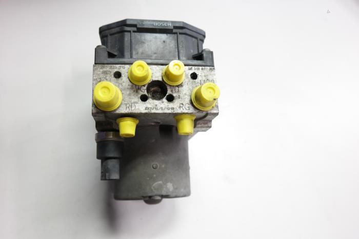 Gebruikte ESP pomp Peugeot 307 Prijs € 115,00 Margeregeling aangeboden door Bart Ebben