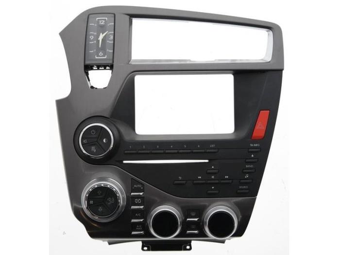 Gebruikte Radio module Citroen DS5 Prijs € 86,25 Margeregeling aangeboden door Bart Ebben