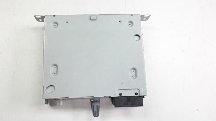 Gebruikte Radio module Citroen C4 Prijs € 115,00 Margeregeling aangeboden door Bart Ebben