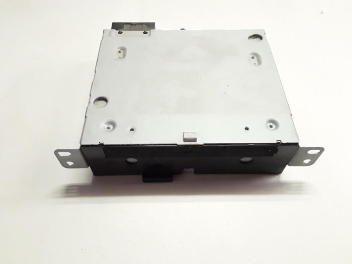 Gebruikte Radio module Citroen C4 Prijs € 86,25 Margeregeling aangeboden door Bart Ebben