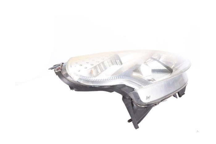 Gebruikte Module LED koplamp Citroen C3 Prijs € 57,50 Margeregeling aangeboden door Bart Ebben