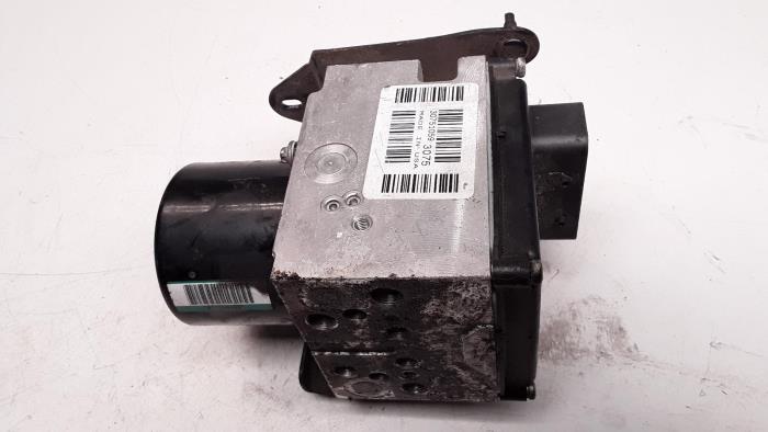 Gebruikte ESP pomp Peugeot 407 Prijs € 115,00 Margeregeling aangeboden door Bart Ebben
