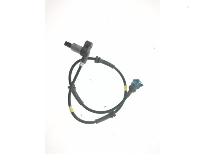 Gebruikte Sensor ABS Citroen Saxo Prijs € 74,75 Margeregeling aangeboden door Bart Ebben