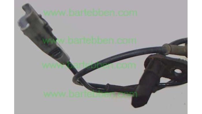Gebruikte ABS Sensor Citroen Jumpy Prijs € 28,75 Margeregeling aangeboden door Bart Ebben