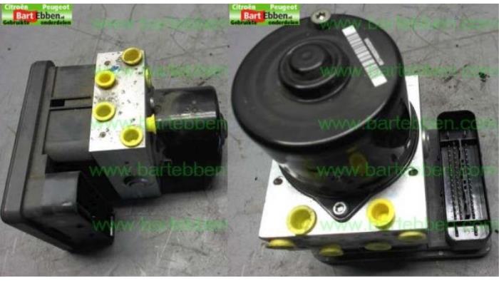 Gebruikte ESP pomp Citroen C5 Prijs € 86,25 Margeregeling aangeboden door Bart Ebben